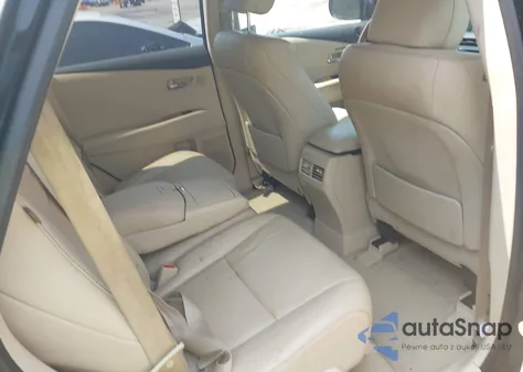 2015 Lexus Rx from USA, damaged, VIN 2T2BC1BA2FC010048